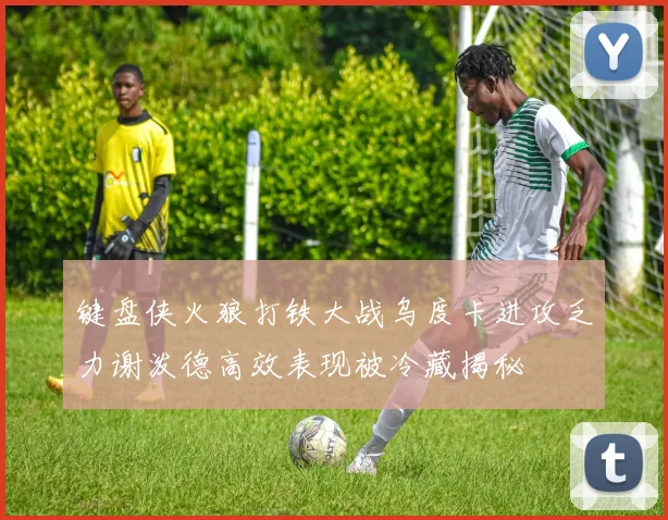 键盘侠火狼打铁大战乌度卡进攻乏力谢泼德高效表现被冷藏揭秘