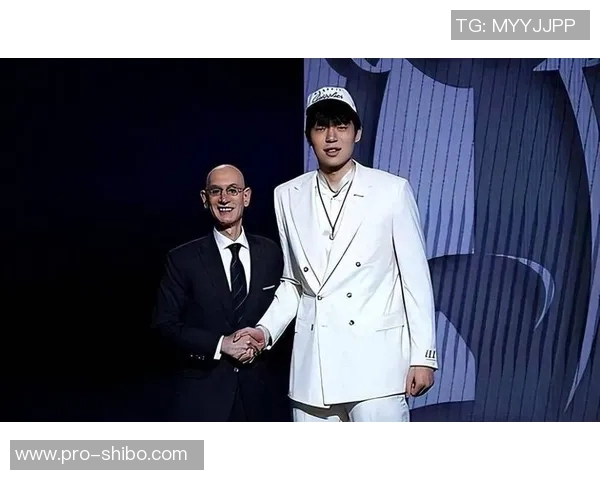 开拓者媒体人解析克林根与杨瀚森的成长之路与挑战